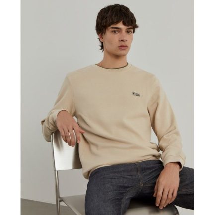 JERSEY CUELLO REDONDO