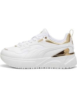 PUMA R78 DISRUPT METALLIC