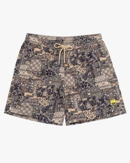 BERMUDA GL ESTAMPADO