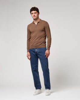 PANTALÓN VAQUERO ALEX STRAIGHT 106