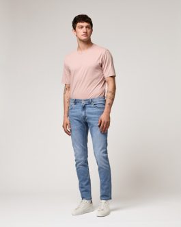 PANTALÓN VAQUERO BRUCE CORTE REGULAR