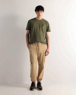 CARGO JOGGER WANDER CAMEL