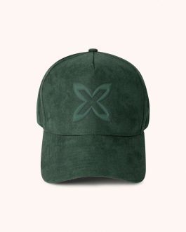 CAP ESSENTIALS VERDE