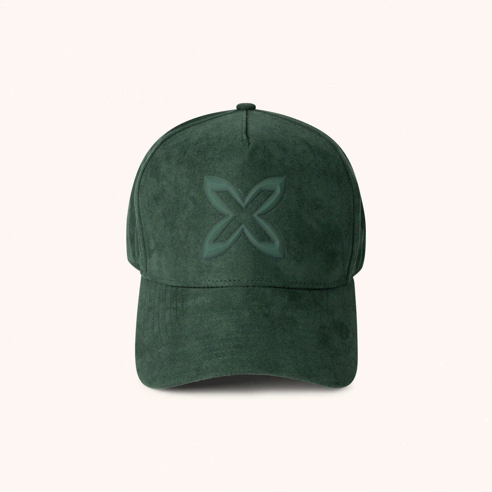 CAP ESSENTIALS VERDE