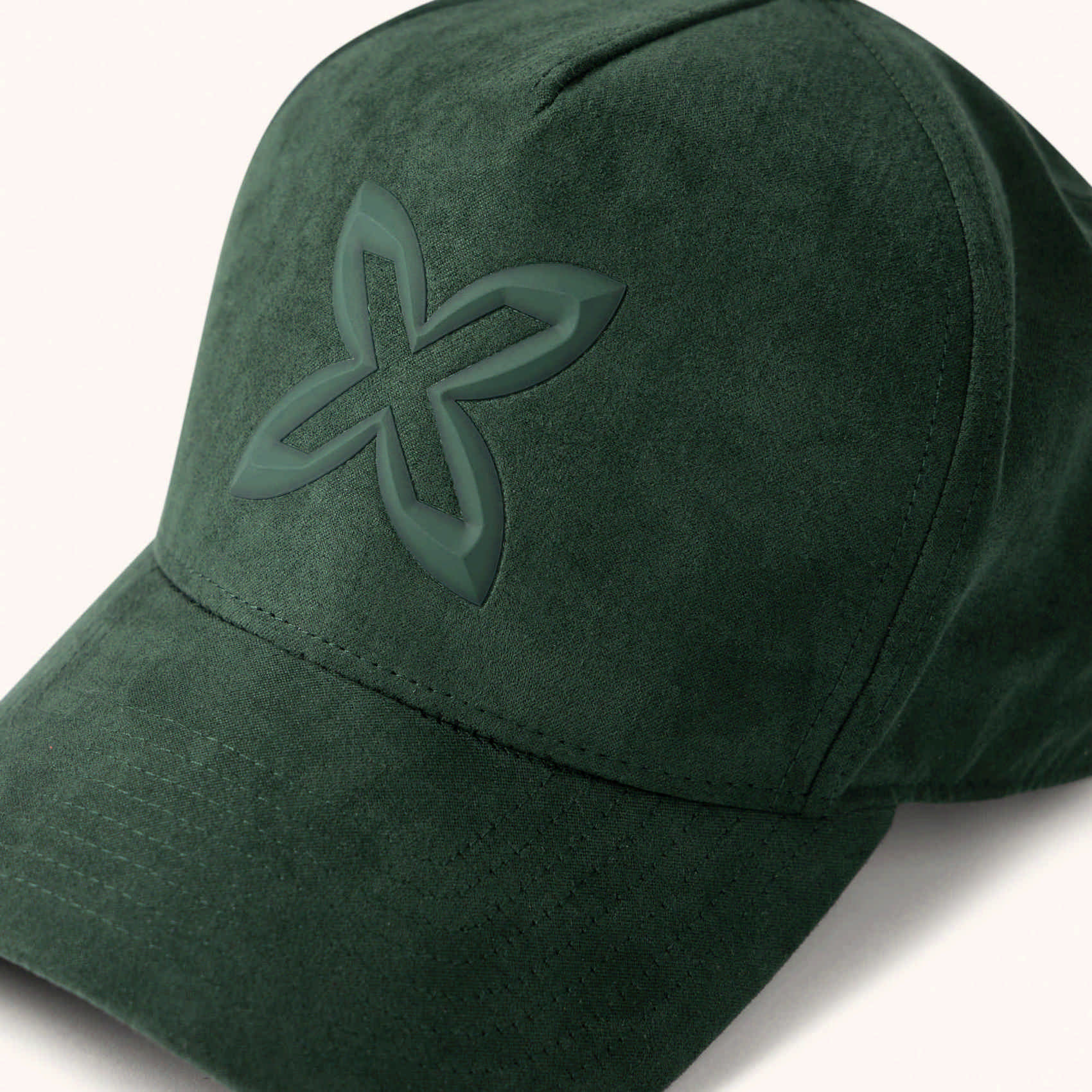 CAP ESSENTIALS VERDE - Imagen 2