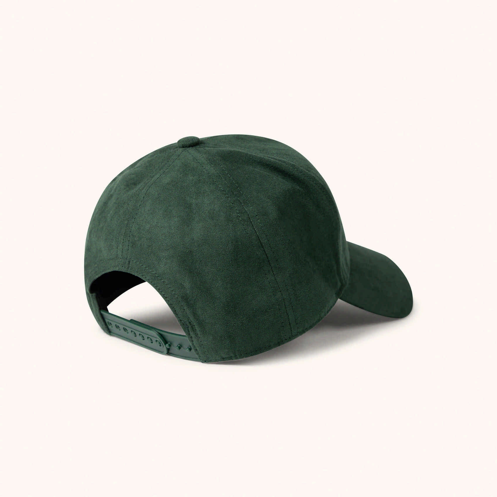 CAP ESSENTIALS VERDE - Imagen 3