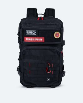 MUNICH DELTA BACKPACK