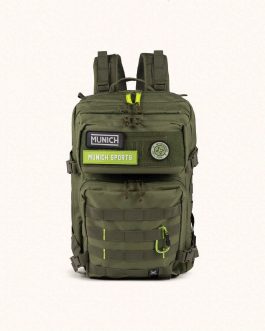 MUNICH DELTA BACKPACK