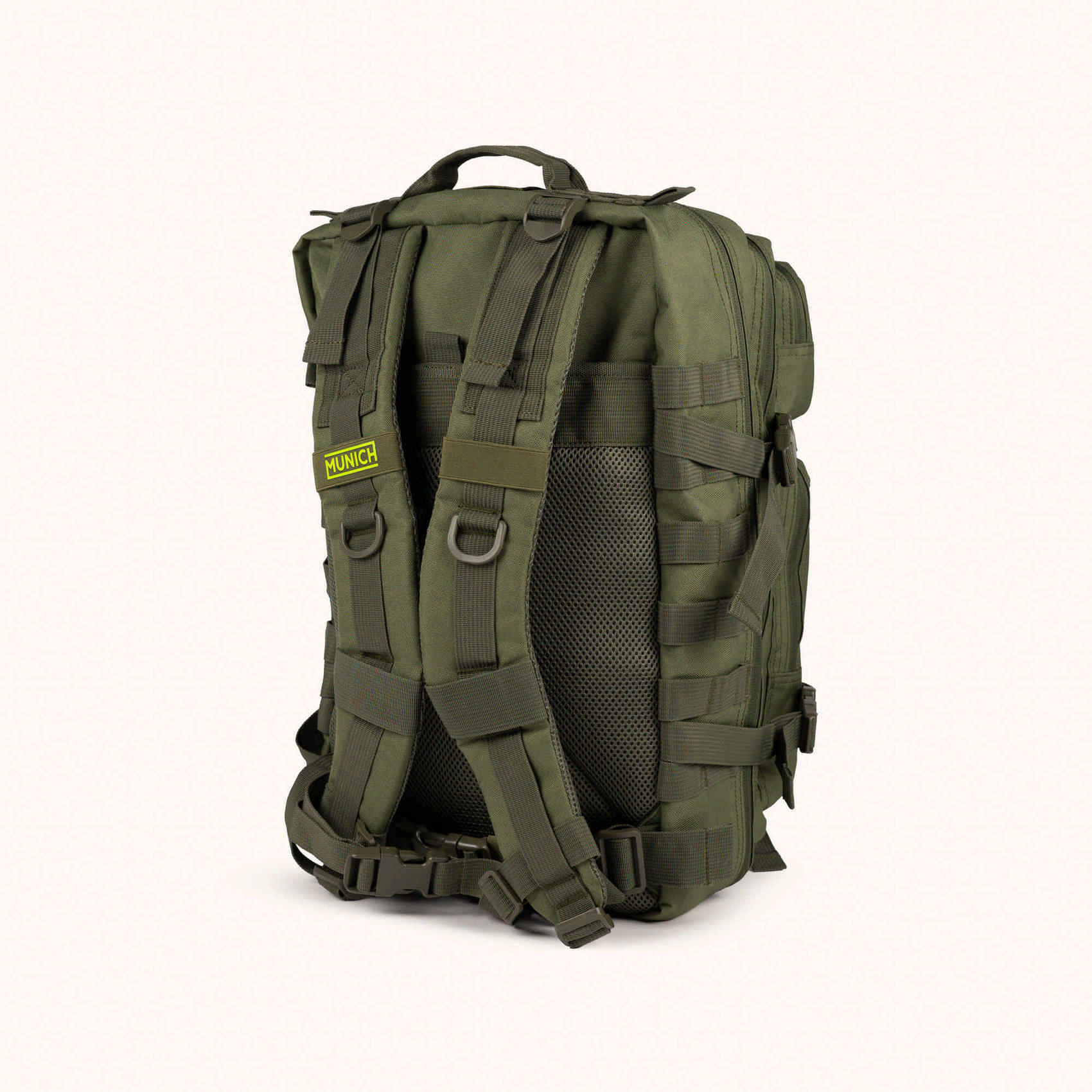 MUNICH DELTA BACKPACK - Imagen 3