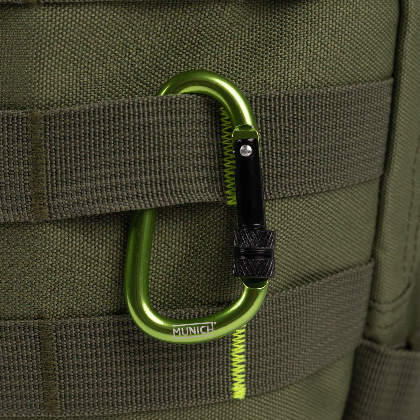 MUNICH DELTA BACKPACK - Imagen 2