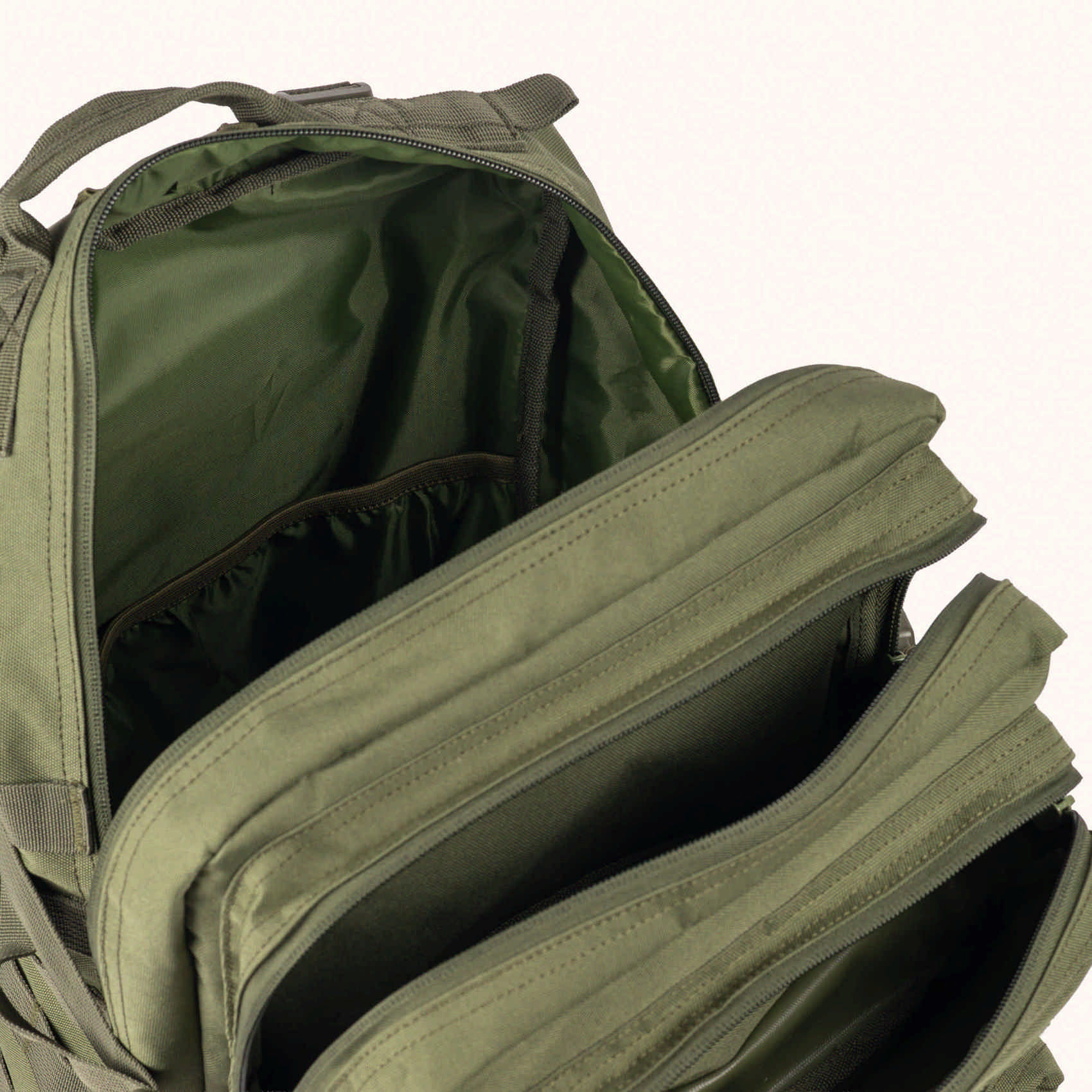 MUNICH DELTA BACKPACK - Imagen 4