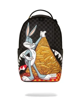 MOCHILA LOONEY ZANAHORIA DE RESERVA
